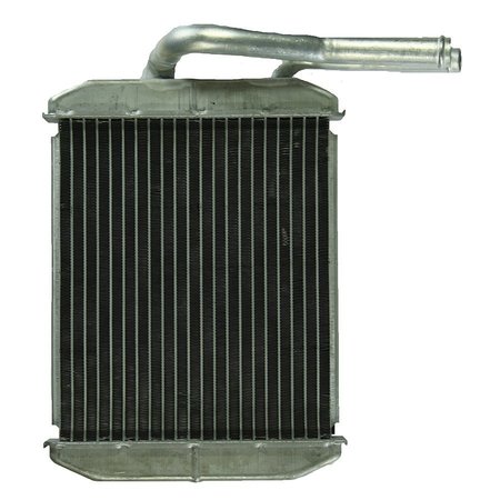 APDI 88-92 45-65 Series/C/K Series Pickup Heater Core, 9010215 9010215